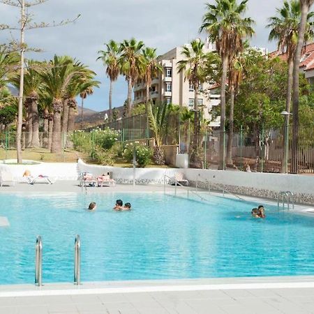 プラヤ・デ・ラス・アメリカスPlaya Honda 2アパートメント エクステリア 写真